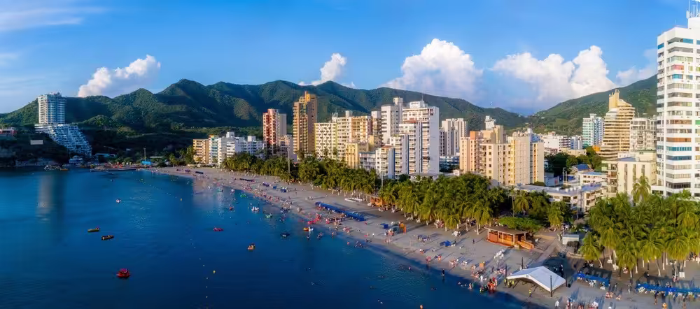 Santa Marta
